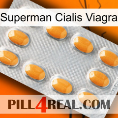 Superman Cialis Viagra cialis3